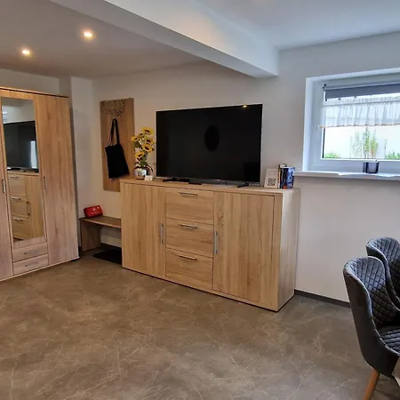 Ederseeglueck - 3 Ebenerdig Lejlighed Edertal