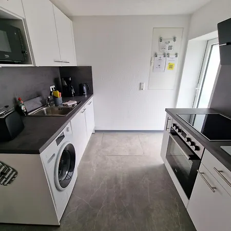 Ederseeglueck - 3 Ebenerdig * Edertal