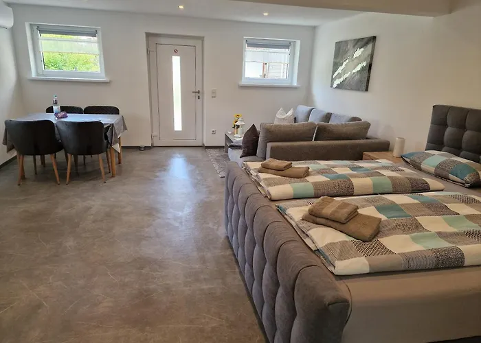 Ederseeglueck - 3 Ebenerdig